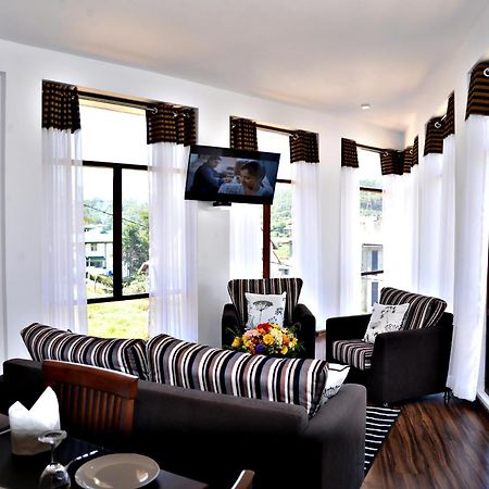 Kingsford Residences Nuwara Eliya Eksteriør billede