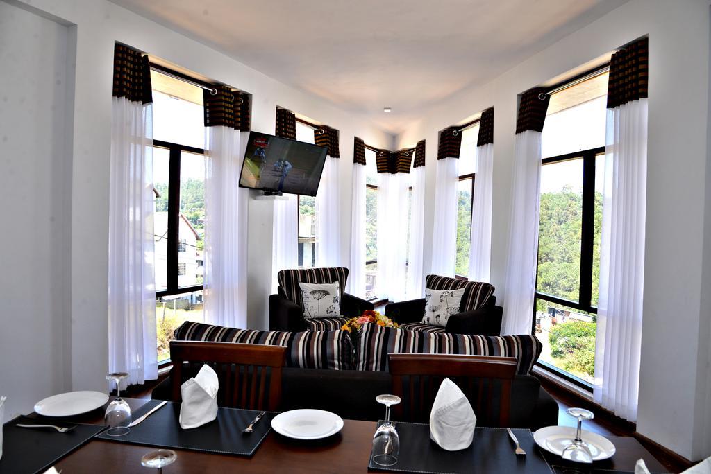 Kingsford Residences Nuwara Eliya Eksteriør billede