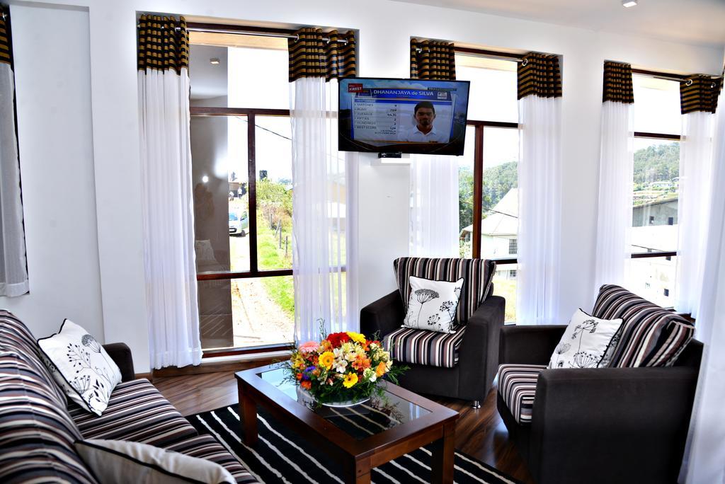 Kingsford Residences Nuwara Eliya Eksteriør billede