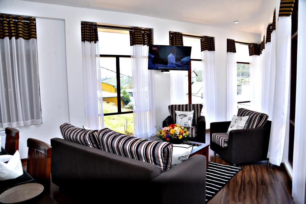 Kingsford Residences Nuwara Eliya Eksteriør billede