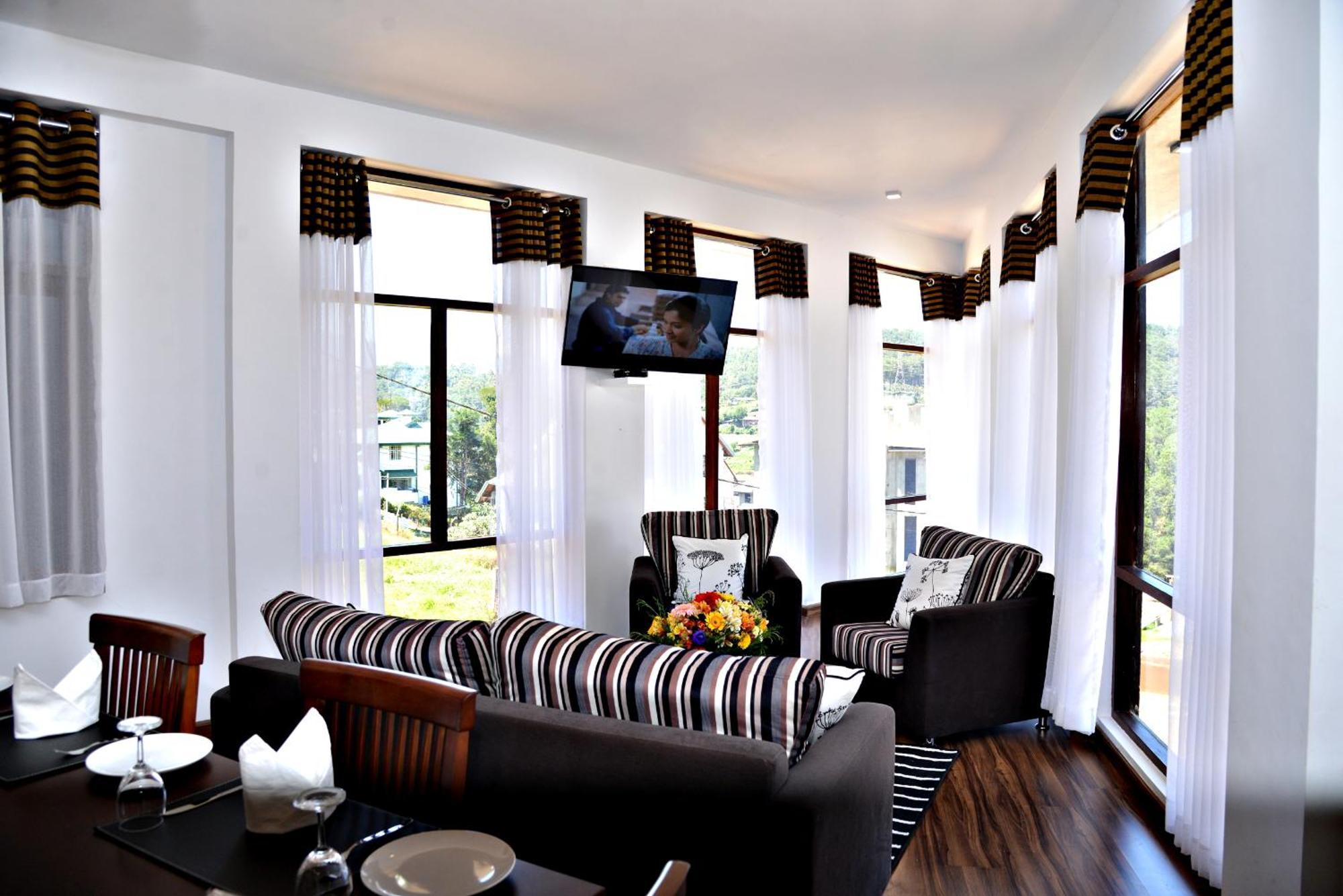 Kingsford Residences Nuwara Eliya Eksteriør billede