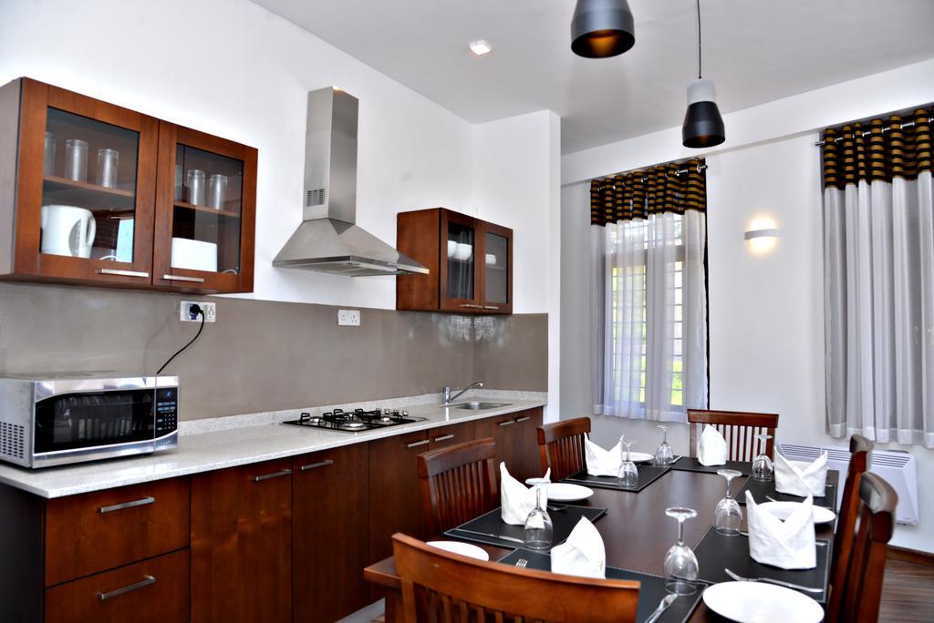 Kingsford Residences Nuwara Eliya Eksteriør billede