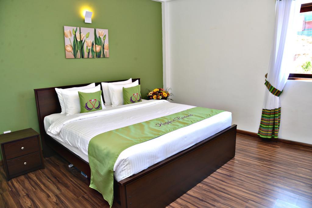 Kingsford Residences Nuwara Eliya Eksteriør billede