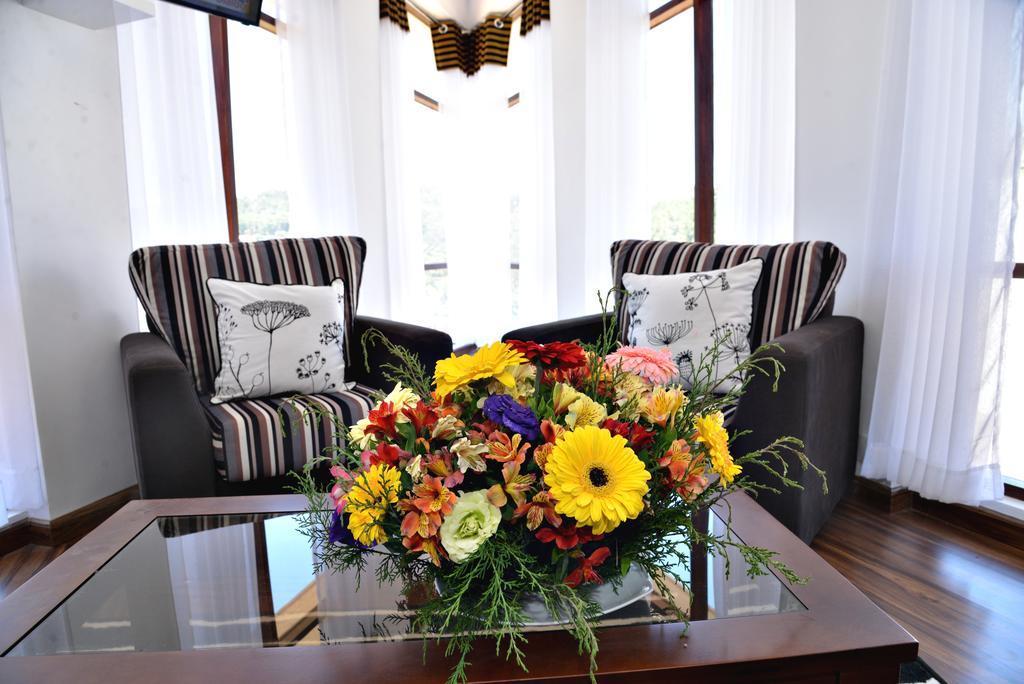 Kingsford Residences Nuwara Eliya Eksteriør billede