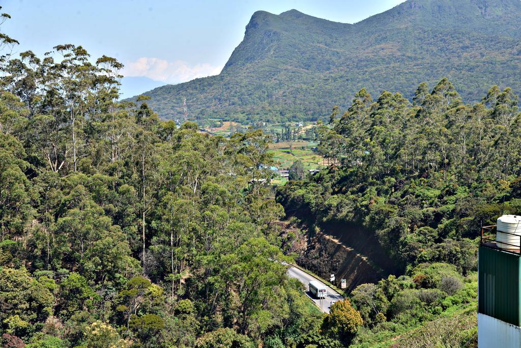 Kingsford Residences Nuwara Eliya Eksteriør billede