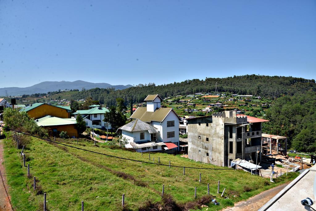 Kingsford Residences Nuwara Eliya Eksteriør billede
