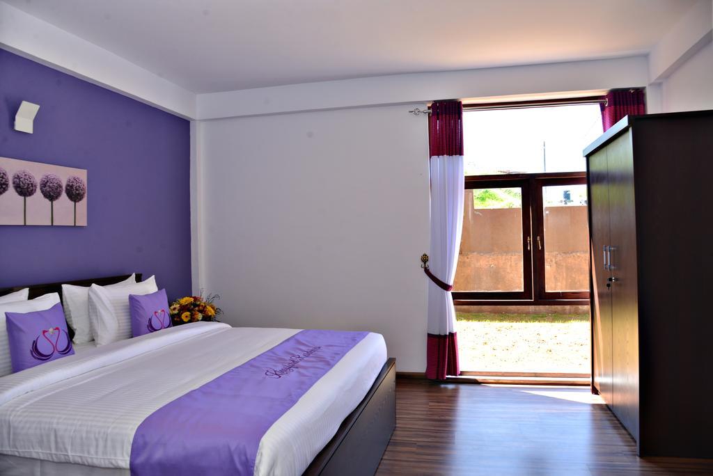 Kingsford Residences Nuwara Eliya Eksteriør billede