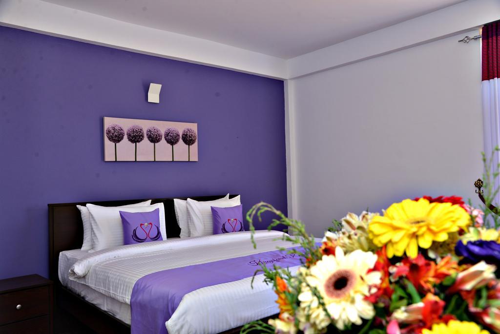 Kingsford Residences Nuwara Eliya Eksteriør billede