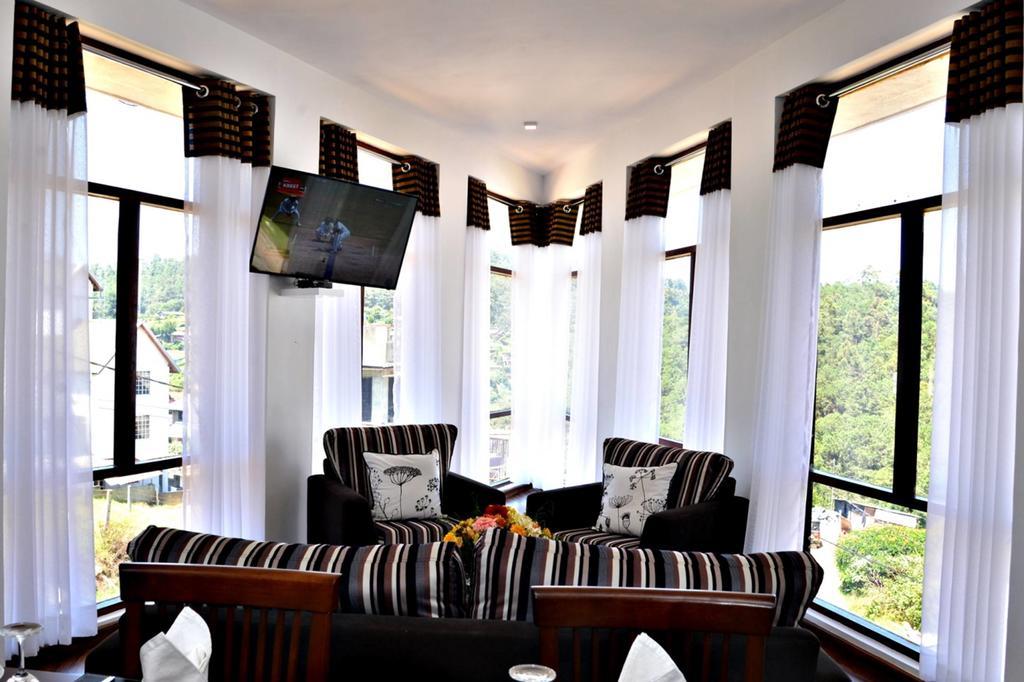 Kingsford Residences Nuwara Eliya Eksteriør billede