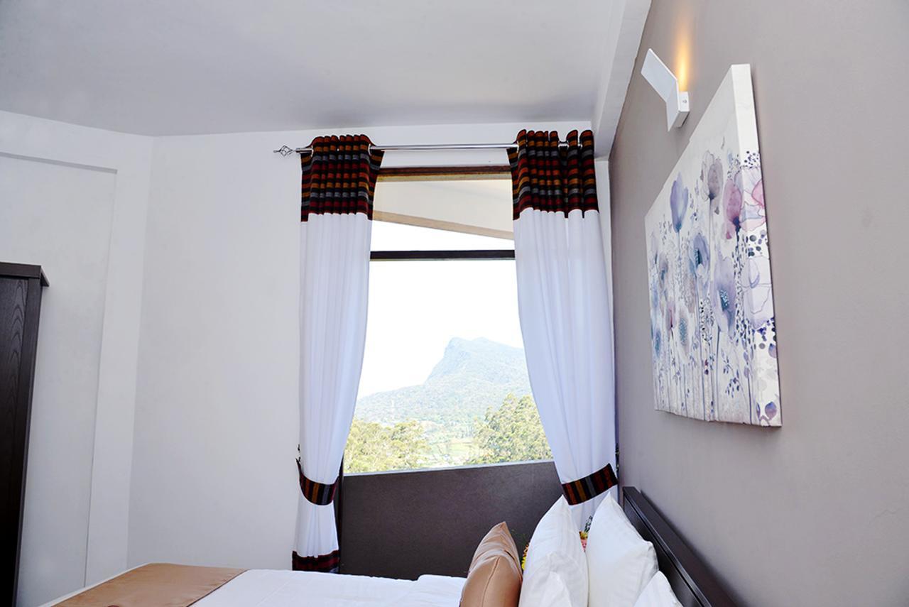 Kingsford Residences Nuwara Eliya Eksteriør billede